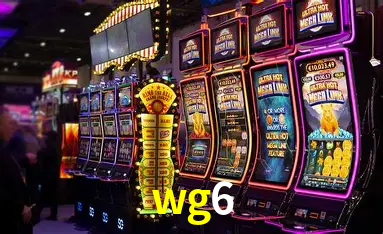 A Revolução dos Aplicativos de Jogos no wg6