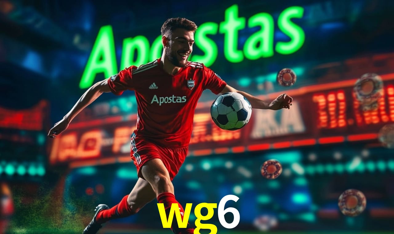 Estatísticas wg6