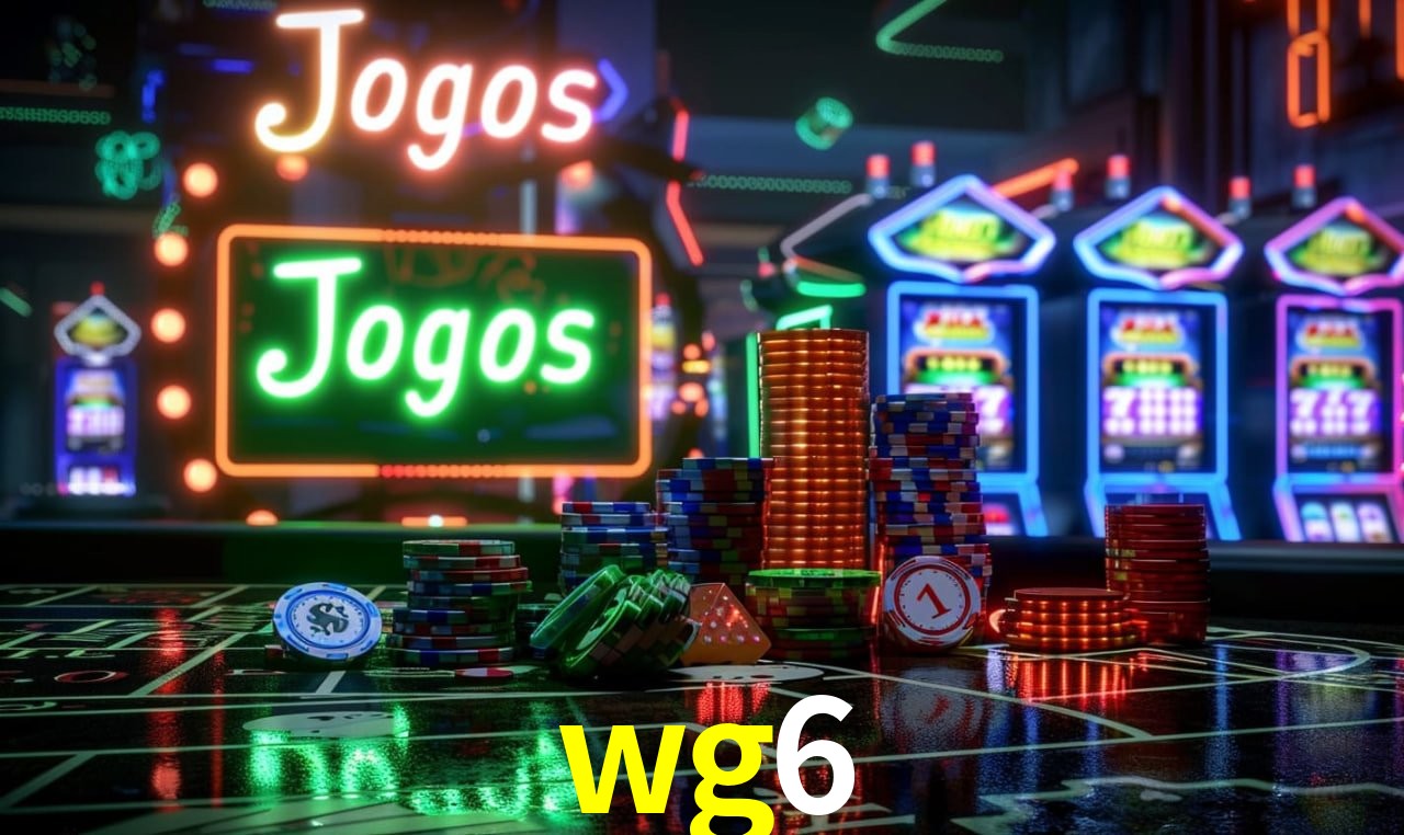 PIX Instantâneo wg6