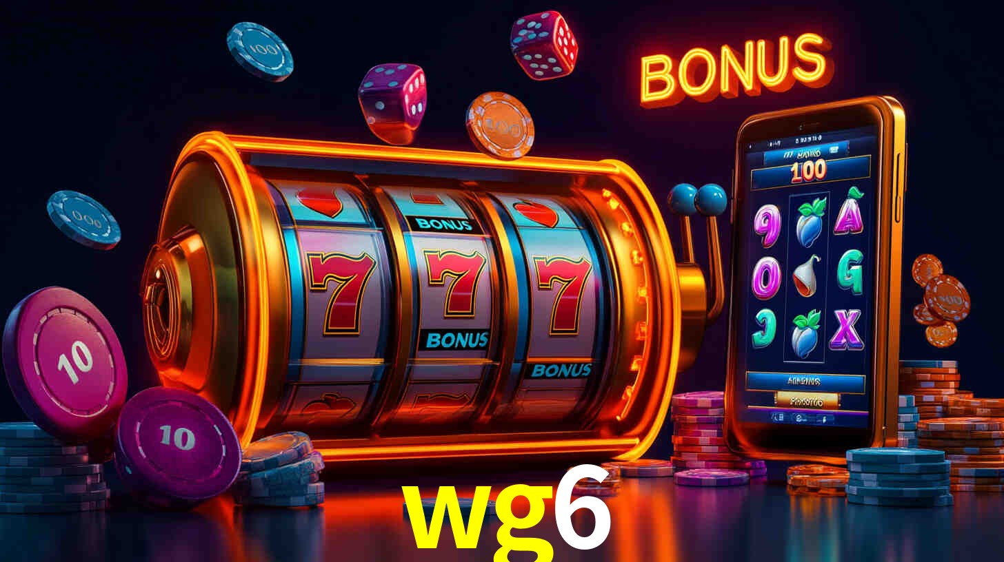 Interface do App wg6