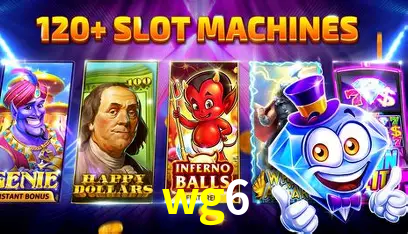 Desvendando o Mundo dos Jogos Virtuais na wg6