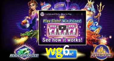 A Revolução dos Aplicativos de Jogos no wg6