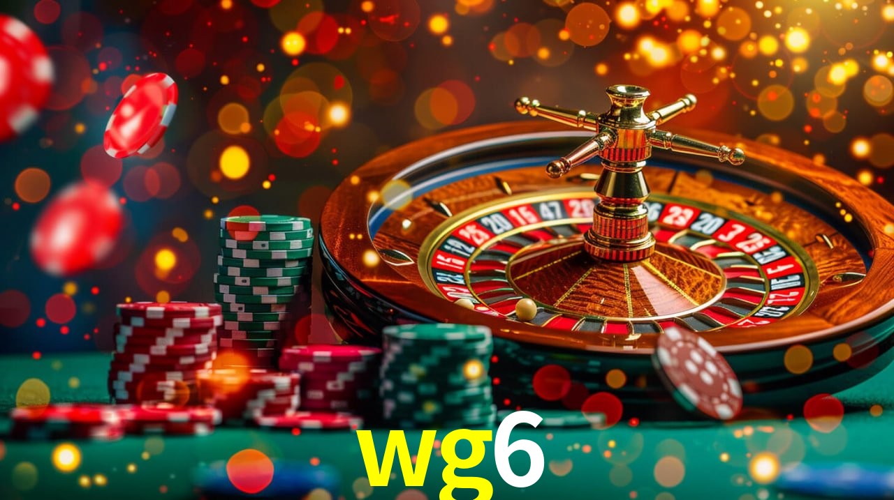 Mesa de Blackjack wg6