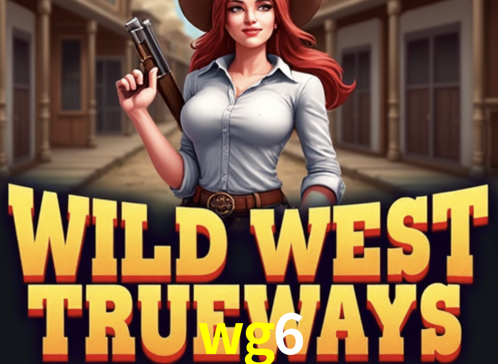 Descubra a Magia dos Jogos de Arcade no wg6