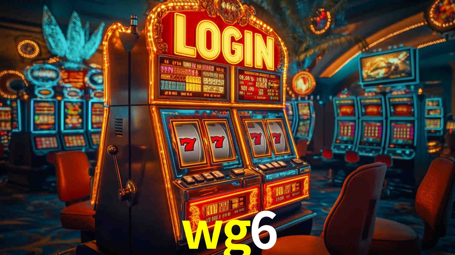 Experimente o Login Seguro Premium no wg6