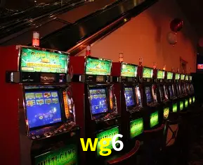 A Emoção da Loteria na wg6: Uma Chance de Mudança de Vida