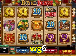 Explorando a Categoria de Eventos em Apostas na wg6