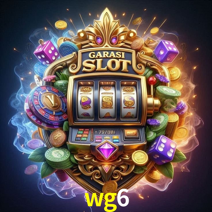 Diretório de Jogos wg6