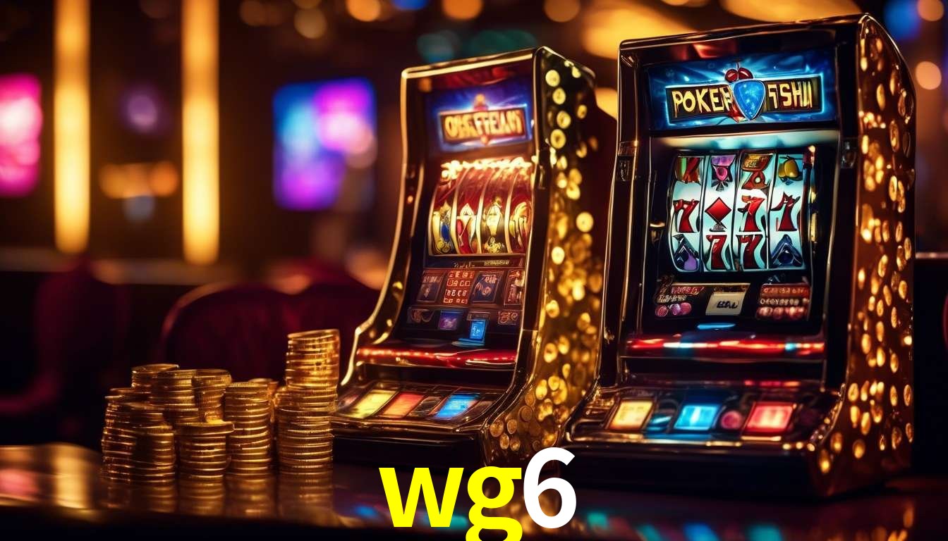 Casino VIP wg6