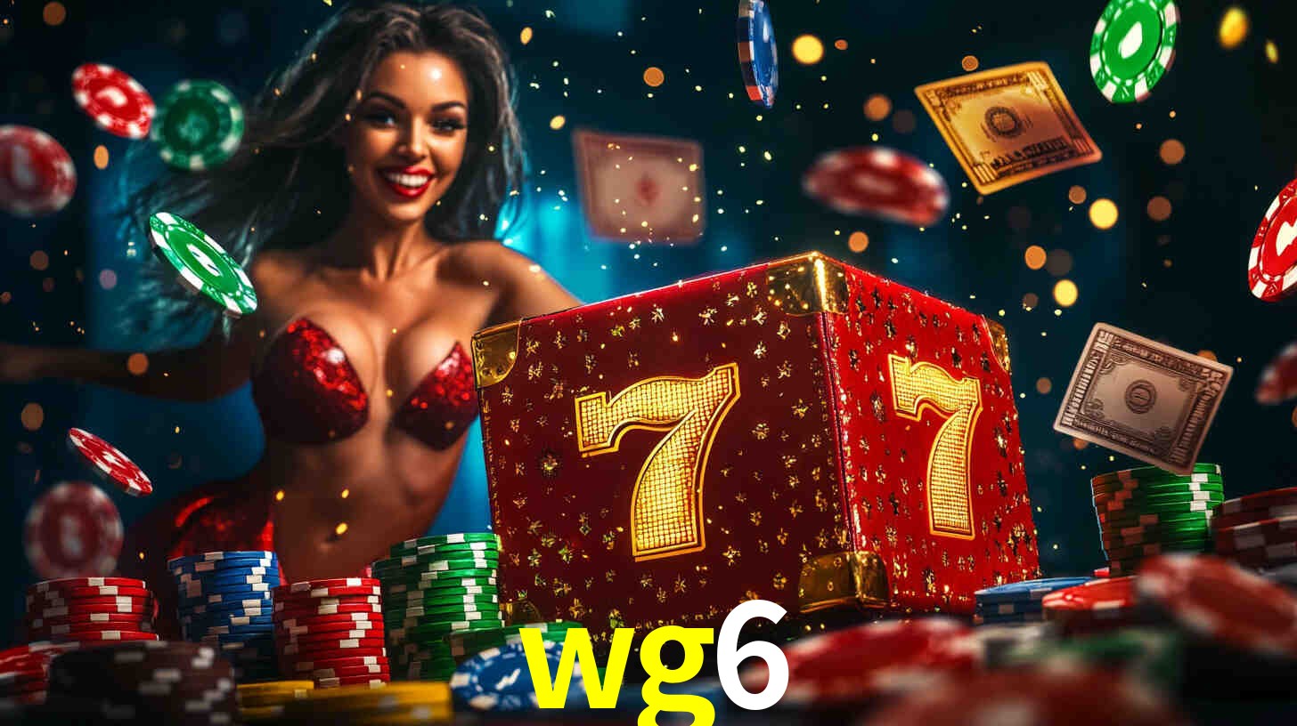 PIX Instantâneo wg6