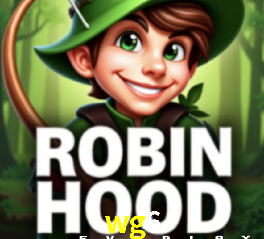 Desvendando o Mundo dos Jogos Virtuais na wg6