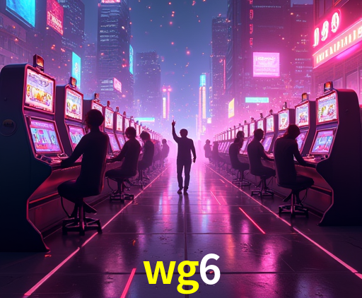 Diretório de Jogos wg6