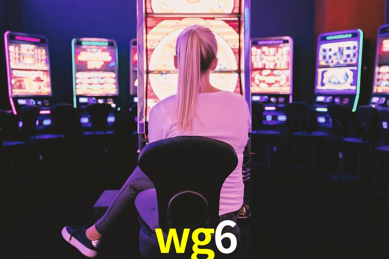 Mesa de Blackjack wg6