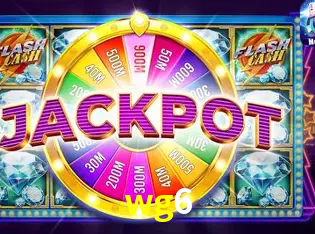 A Emoção da Loteria na wg6: Uma Chance de Mudança de Vida