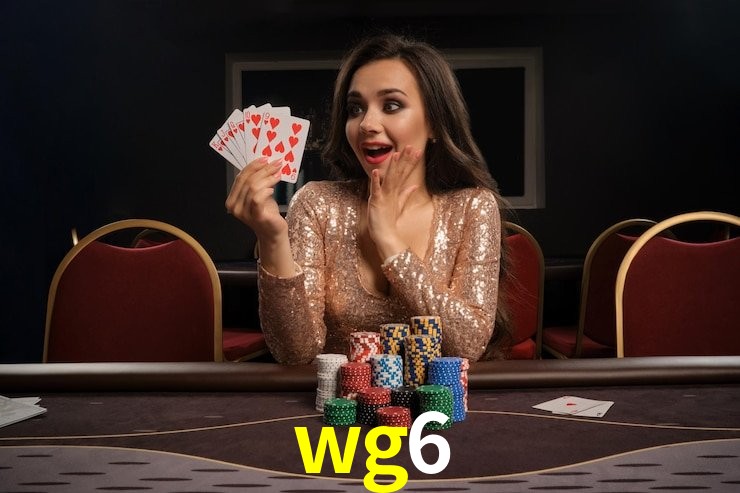 Estatísticas Esportivas wg6