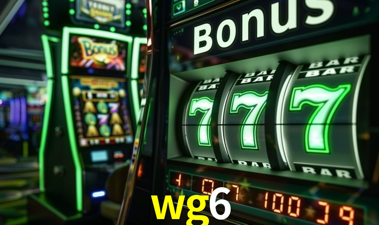 Casino VIP wg6