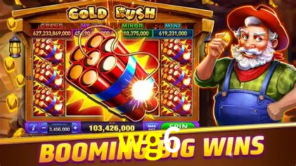 Inovações de Jogos na wg6: O Futuro das Experiências Interativas