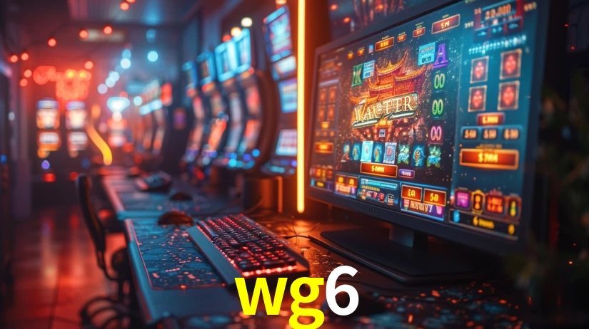 wg6 bet
