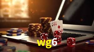 Apostas de Futebol wg6