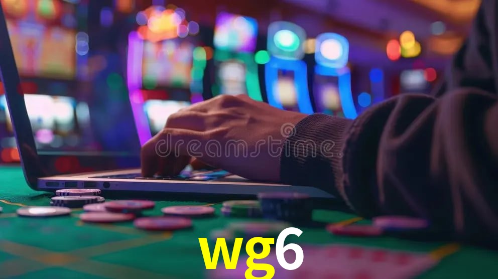 Gates of Olympus wg6