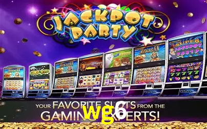 A Experiência Imersiva dos Cassinos Ao Vivo no wg6